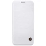 Nillkin Qin Series Leather case for Samsung Galaxy S8 order from official NILLKIN store